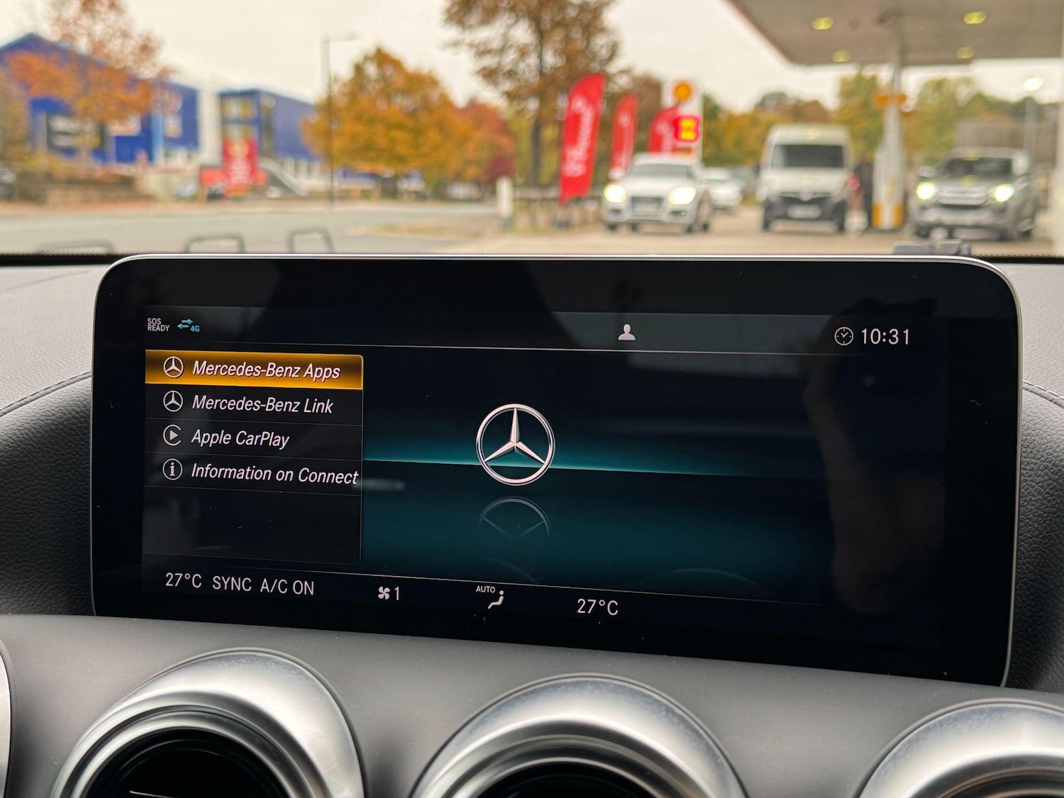 Used Mercedes-Benz AMG GT 2020 for sale - 76284032: Photo 30