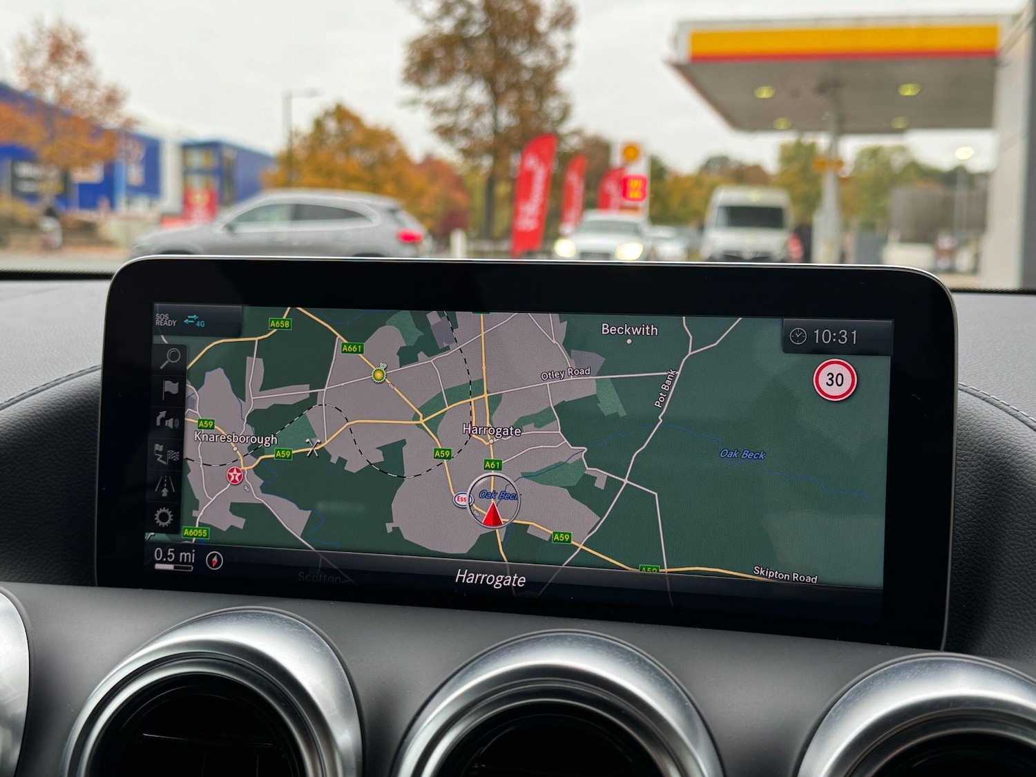 Used Mercedes-Benz AMG GT 2020 for sale - 76284032: Photo 31