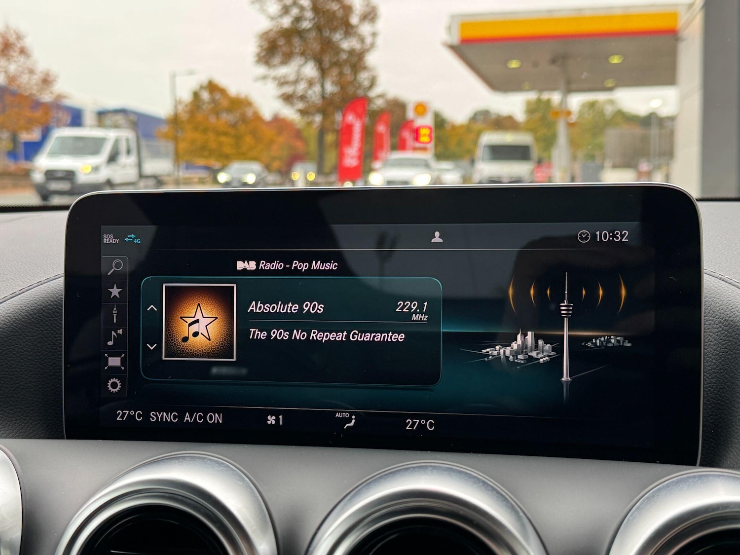 Used Mercedes-Benz AMG GT 2020 for sale - 76284032: Photo 33