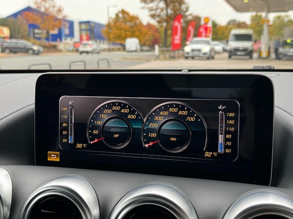 Used Mercedes-Benz AMG GT 2020 for sale - 76284032: Photo 35