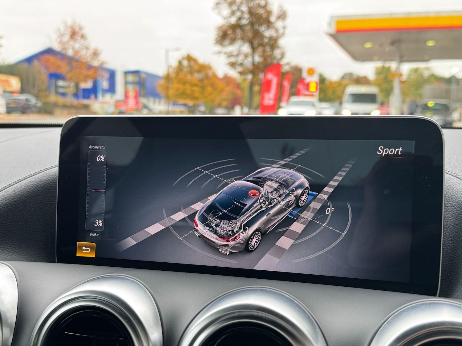 Used Mercedes-Benz AMG GT 2020 for sale - 76284032: Photo 36