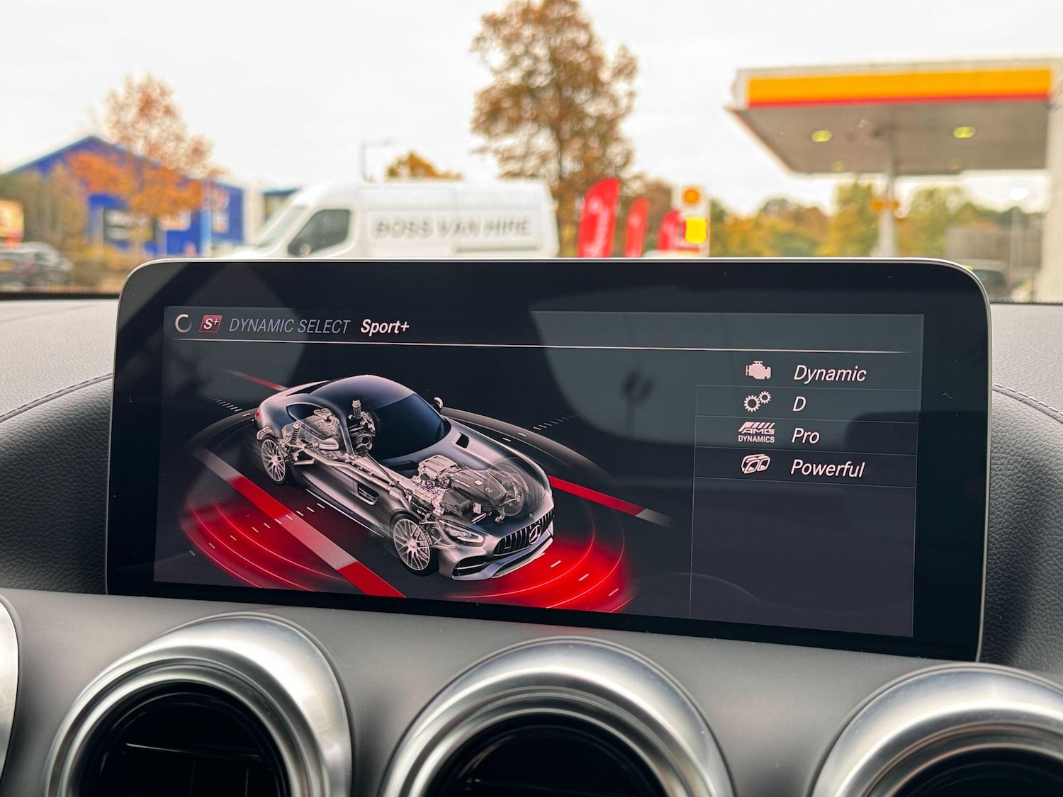 Used Mercedes-Benz AMG GT 2020 for sale - 76284032: Photo 38