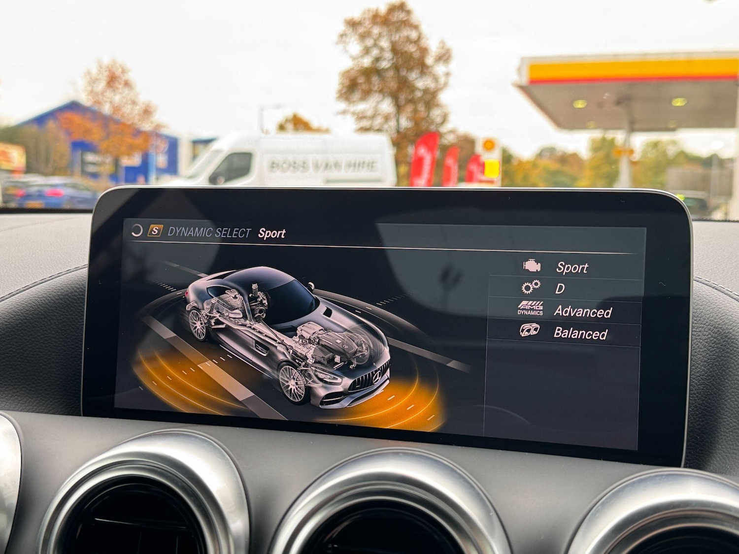 Used Mercedes-Benz AMG GT 2020 for sale - 76284032: Photo 39