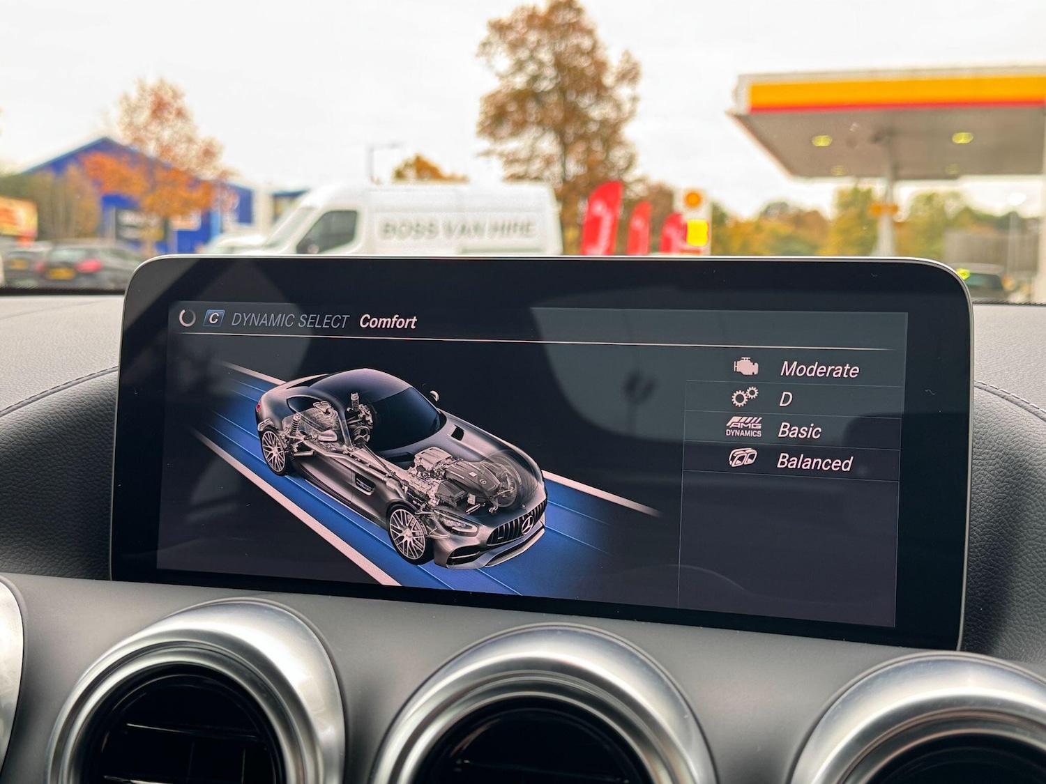 Used Mercedes-Benz AMG GT 2020 for sale - 76284032: Photo 40