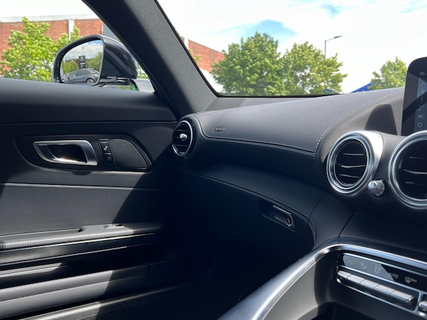 Used Mercedes-Benz AMG GT 2020 for sale - 76284032: Photo 40
