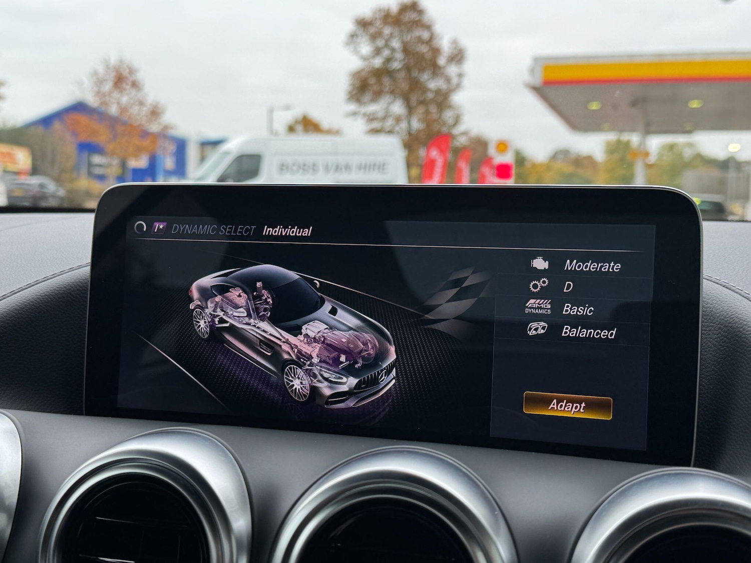 Used Mercedes-Benz AMG GT 2020 for sale - 76284032: Photo 41