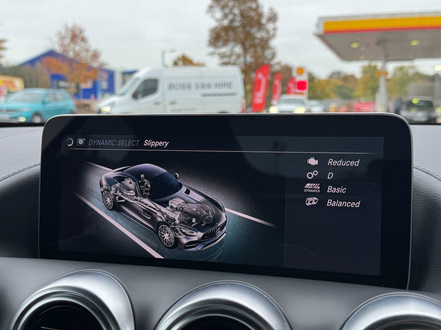 Used Mercedes-Benz AMG GT 2020 for sale - 76284032: Photo 42