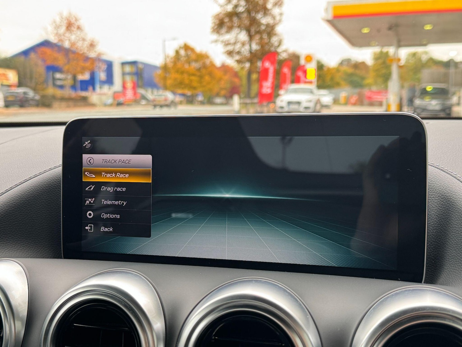 Used Mercedes-Benz AMG GT 2020 for sale - 76284032: Photo 44