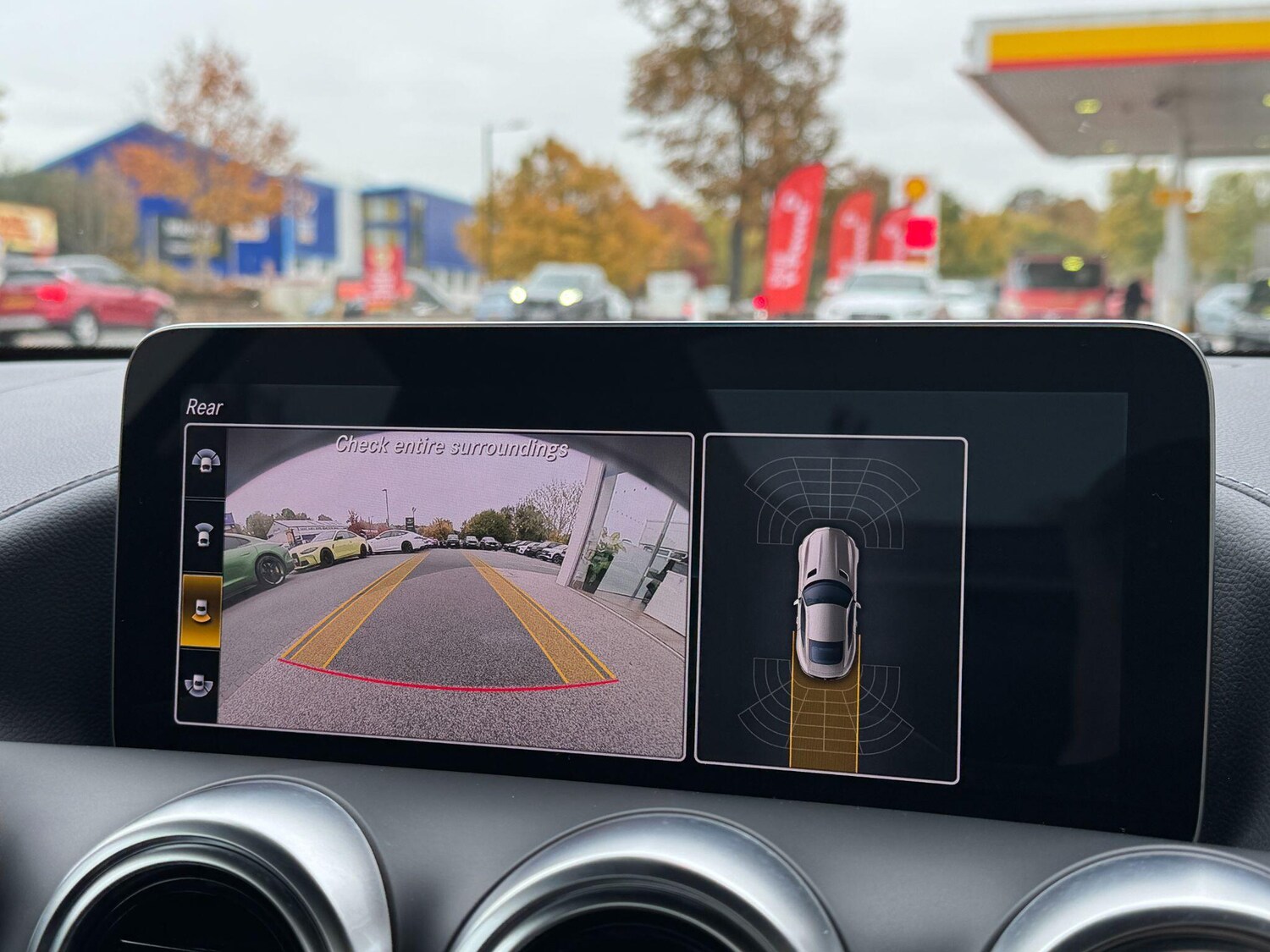 Used Mercedes-Benz AMG GT 2020 for sale - 76284032: Photo 45