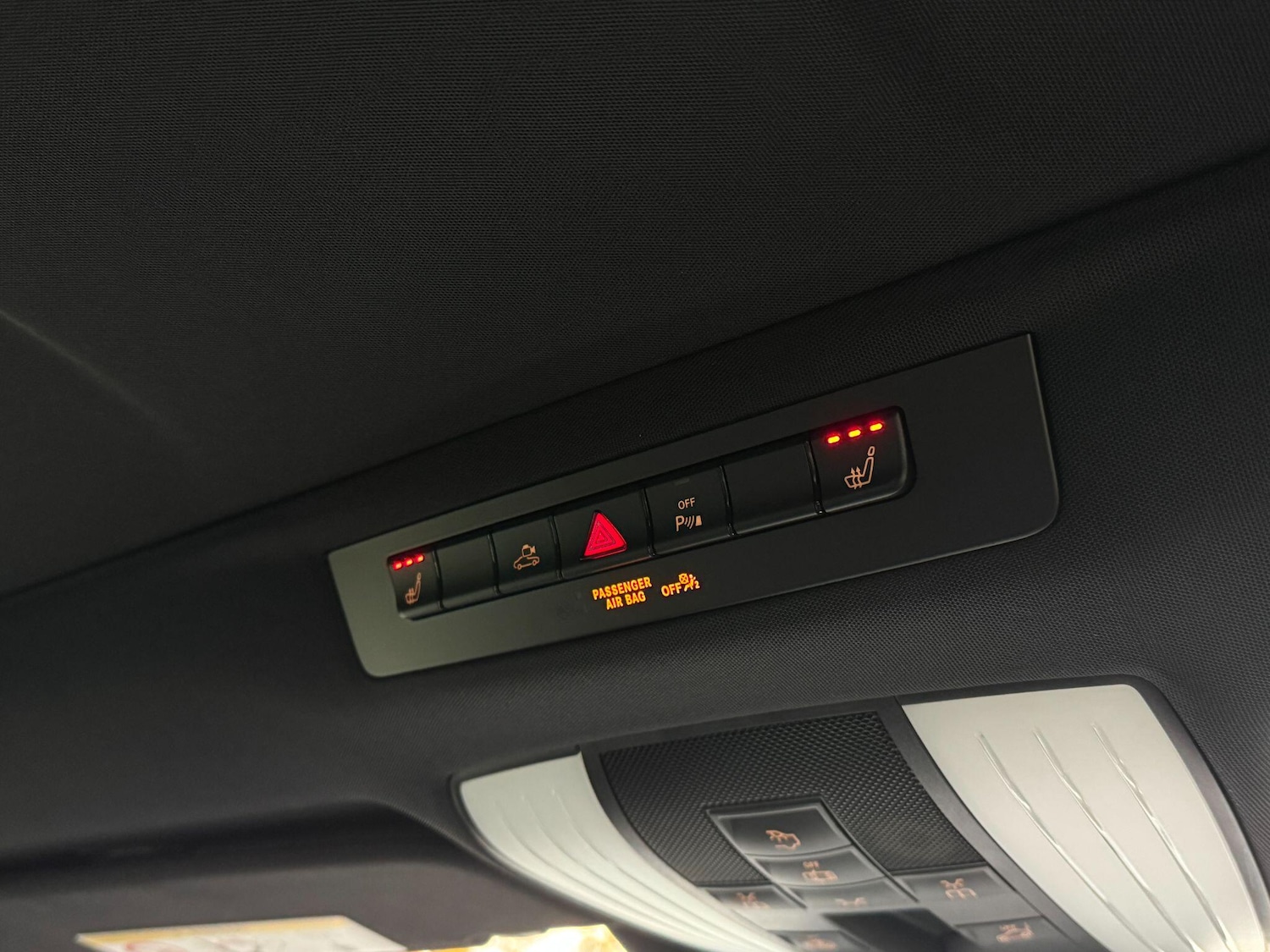 Used Mercedes-Benz AMG GT 2020 for sale - 76284032: Photo 46