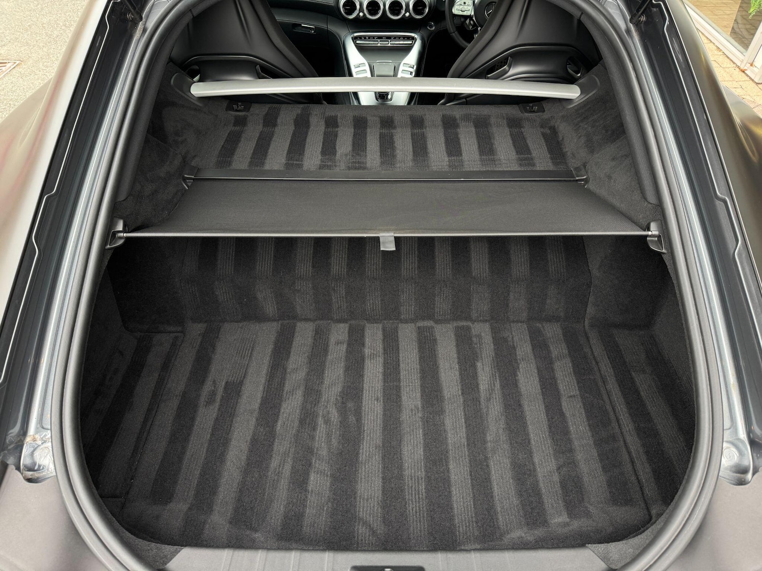 Used Mercedes-Benz AMG GT 2020 for sale - 76284032: Photo 51