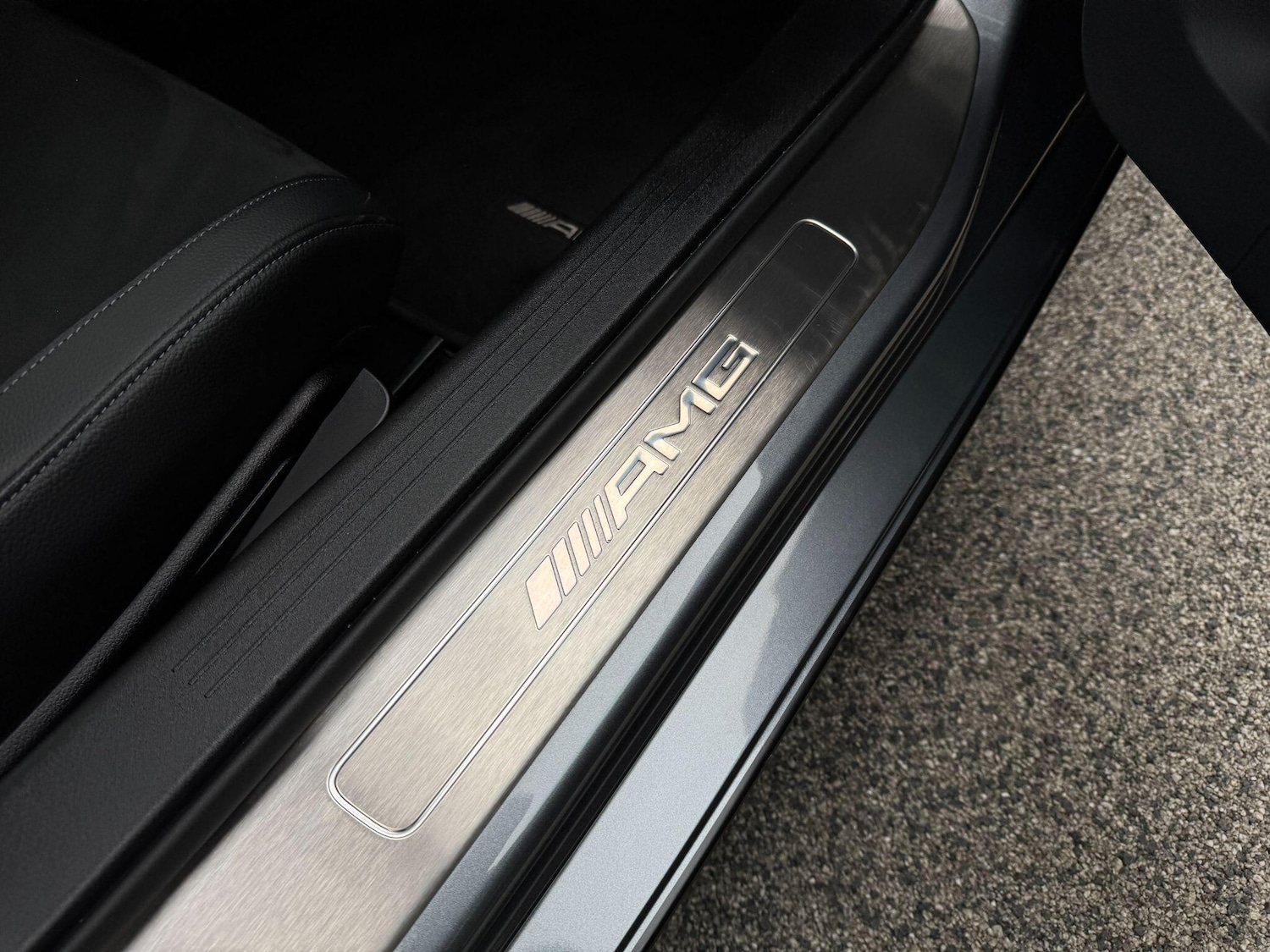 Used Mercedes-Benz AMG GT 2020 for sale - 76284032: Photo 56