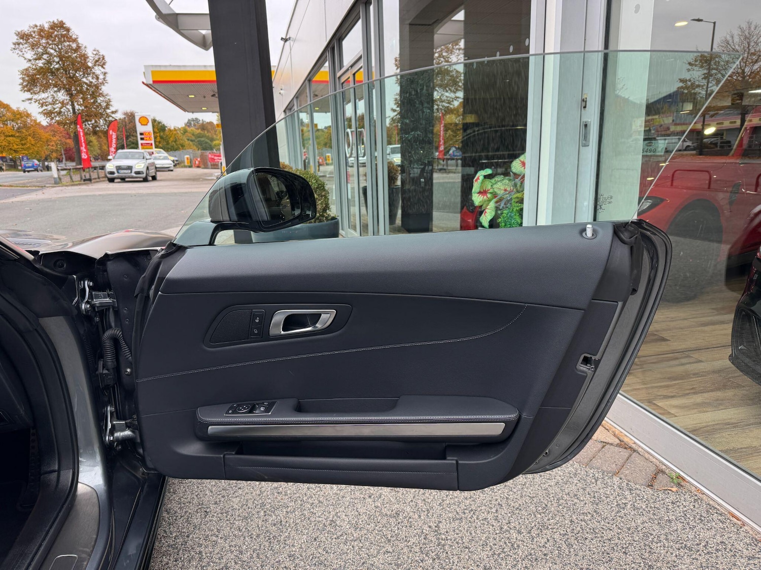 Used Mercedes-Benz AMG GT 2020 for sale - 76284032: Photo 57