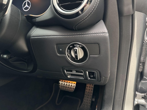 Used Mercedes-Benz AMG GT 2020 for sale - 76284032: Photo 59