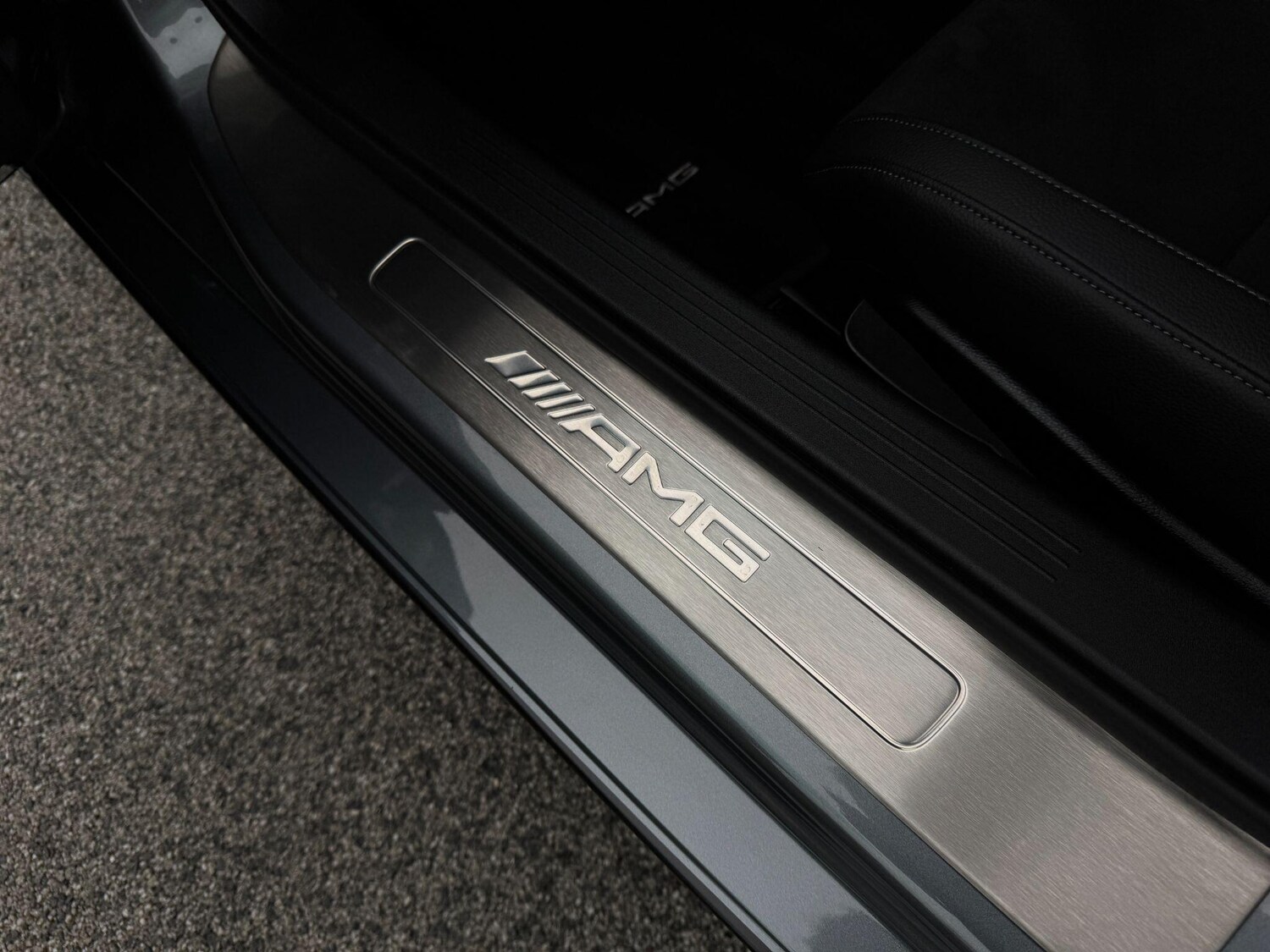 Used Mercedes-Benz AMG GT 2020 for sale - 76284032: Photo 60