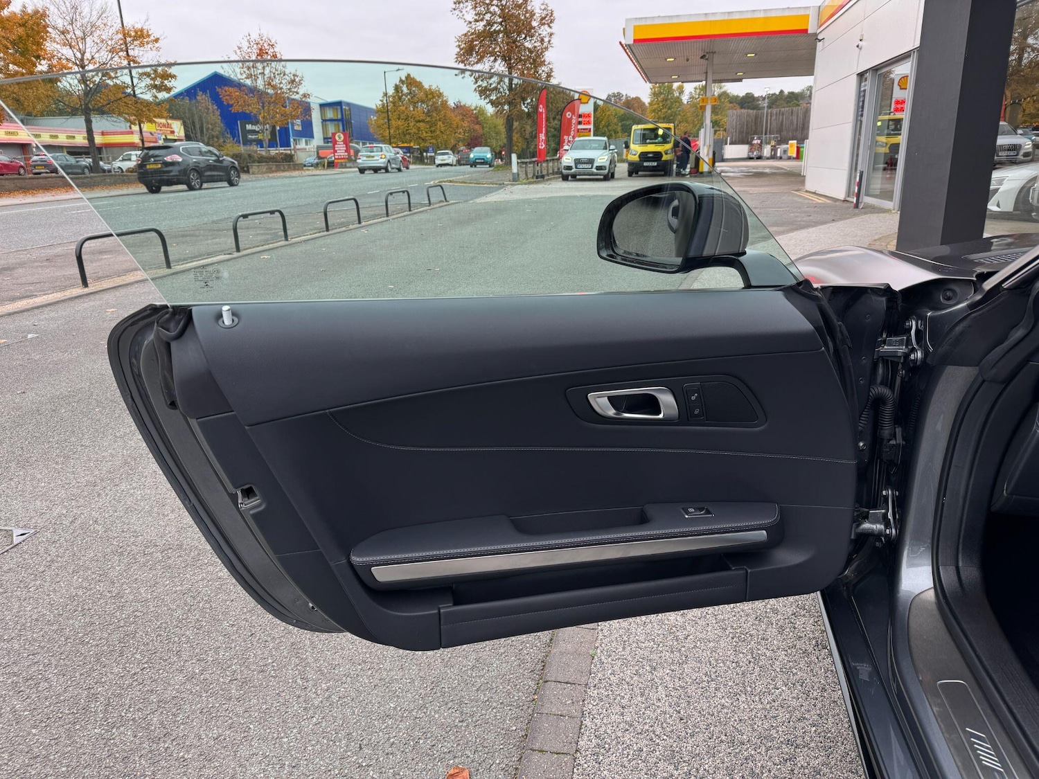 Used Mercedes-Benz AMG GT 2020 for sale - 76284032: Photo 61