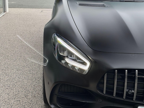 Used Mercedes-Benz AMG GT 2020 for sale - 76284032: Photo 63