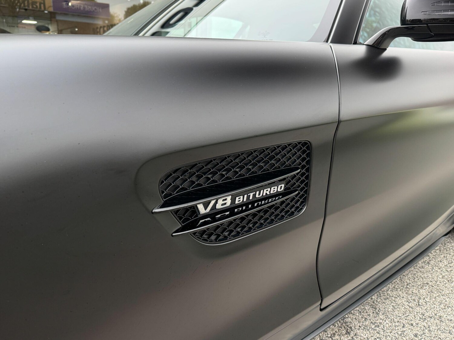 Used Mercedes-Benz AMG GT 2020 for sale - 76284032: Photo 68