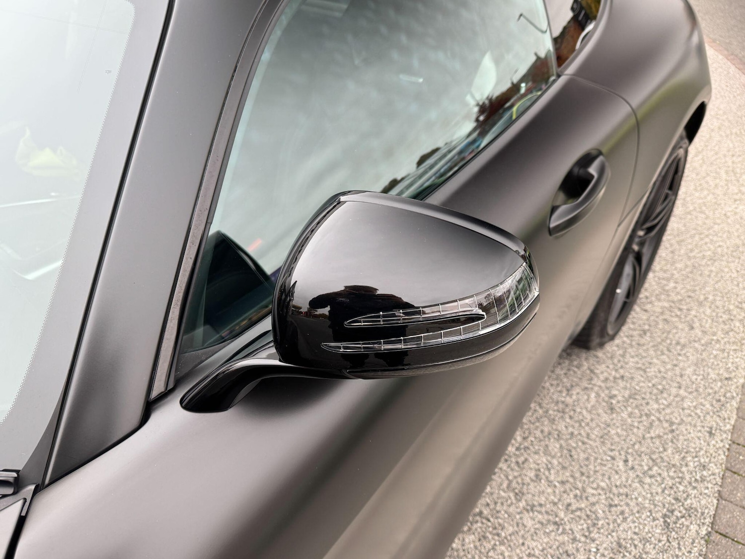 Used Mercedes-Benz AMG GT 2020 for sale - 76284032: Photo 69