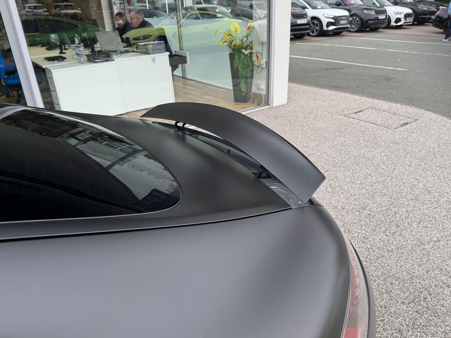 Used Mercedes-Benz AMG GT 2020 for sale - 76284032: Photo 70