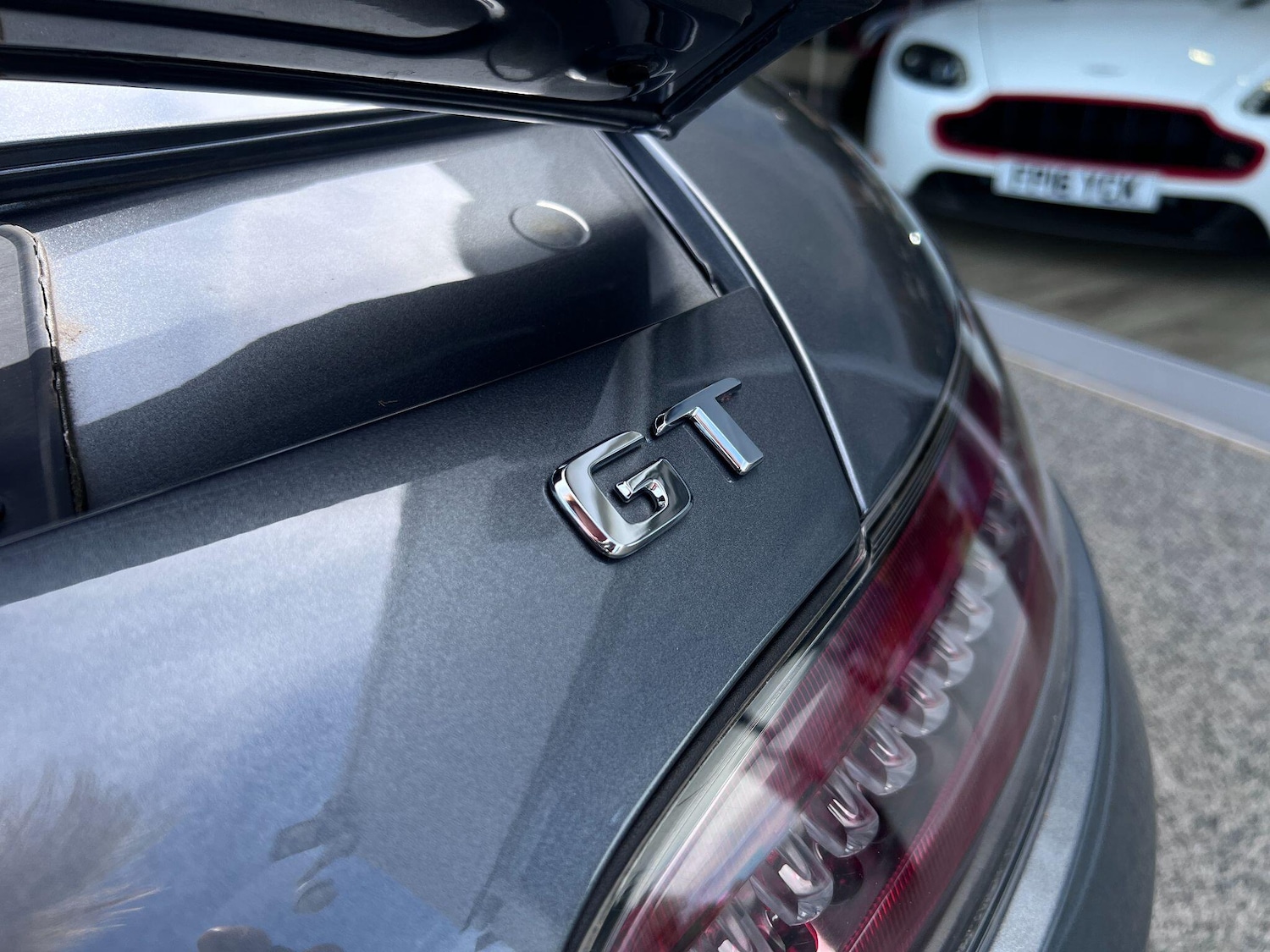 Used Mercedes-Benz AMG GT 2020 for sale - 76284032: Photo 75