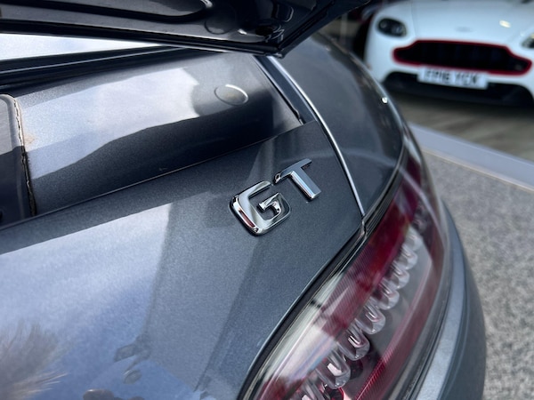 Used Mercedes-Benz AMG GT 2020 for sale - 76284032: Photo 75