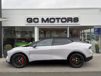 Used Lotus Eletre 2023 for sale - 79726086: Photo