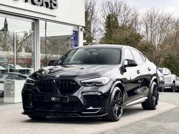 2021 (70) - 4.4i V8 Competition Auto xDrive Euro 6 (s/s) 5dr