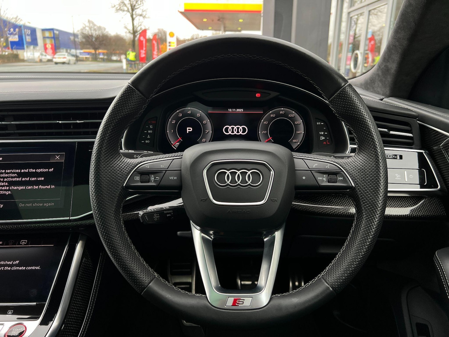 Used Audi SQ8 2022 for sale - 76549104: Photo 20