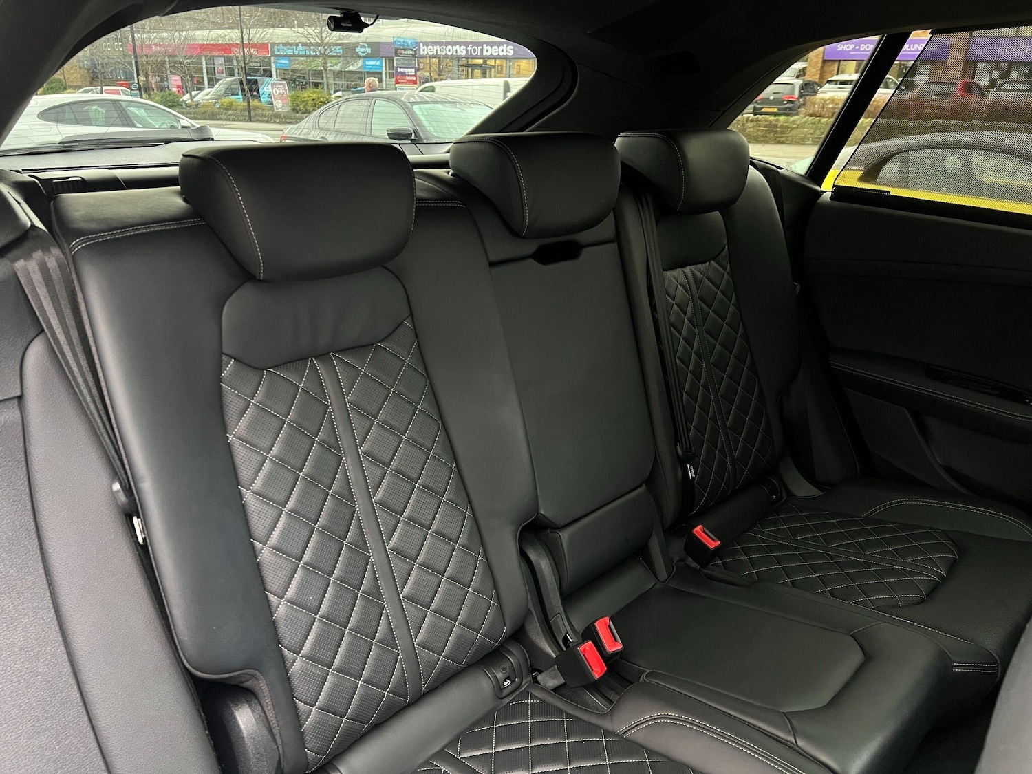 Used Audi SQ8 2022 for sale - 76549104: Photo 26