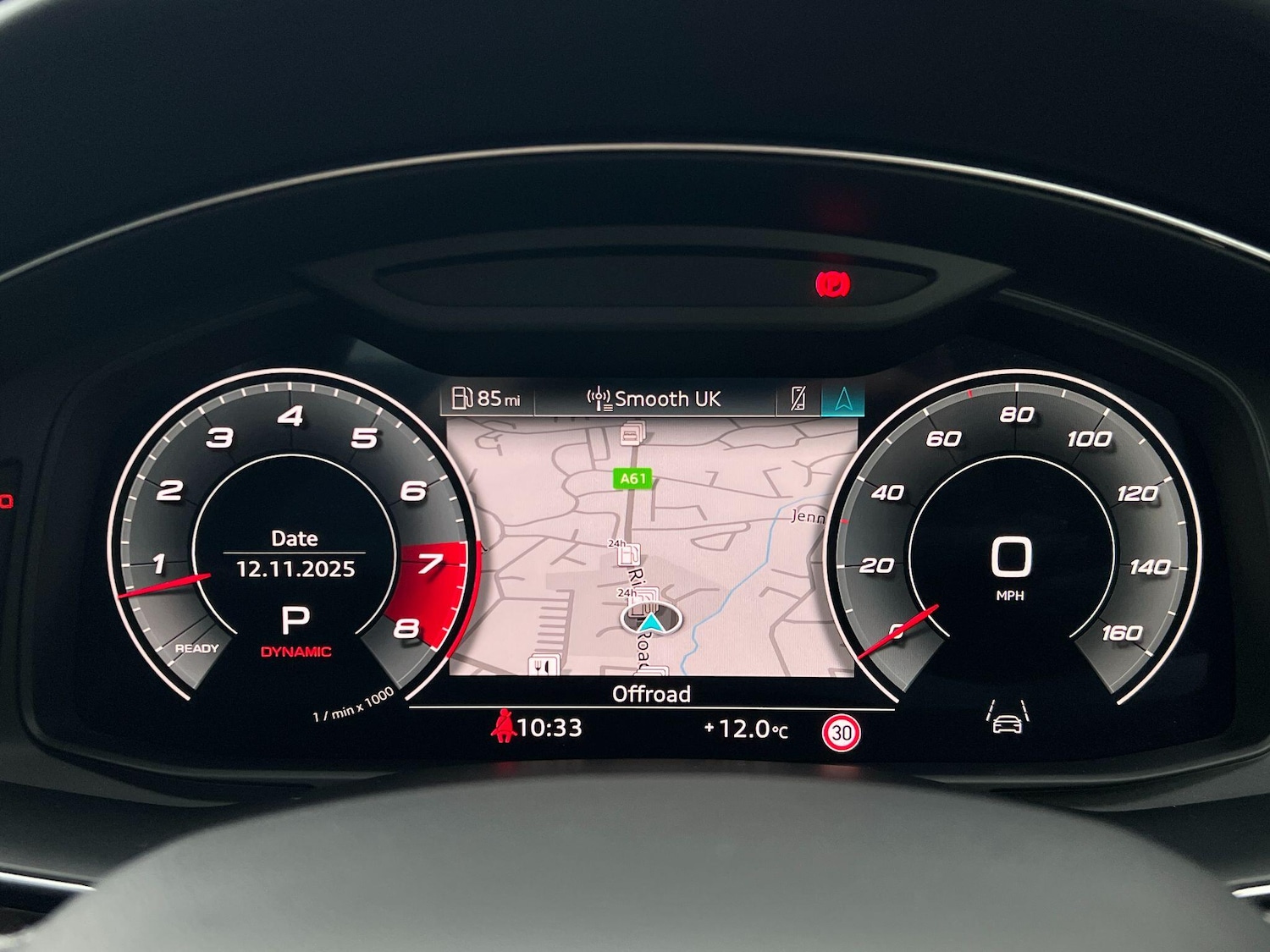 Used Audi SQ8 2022 for sale - 76549104: Photo 32