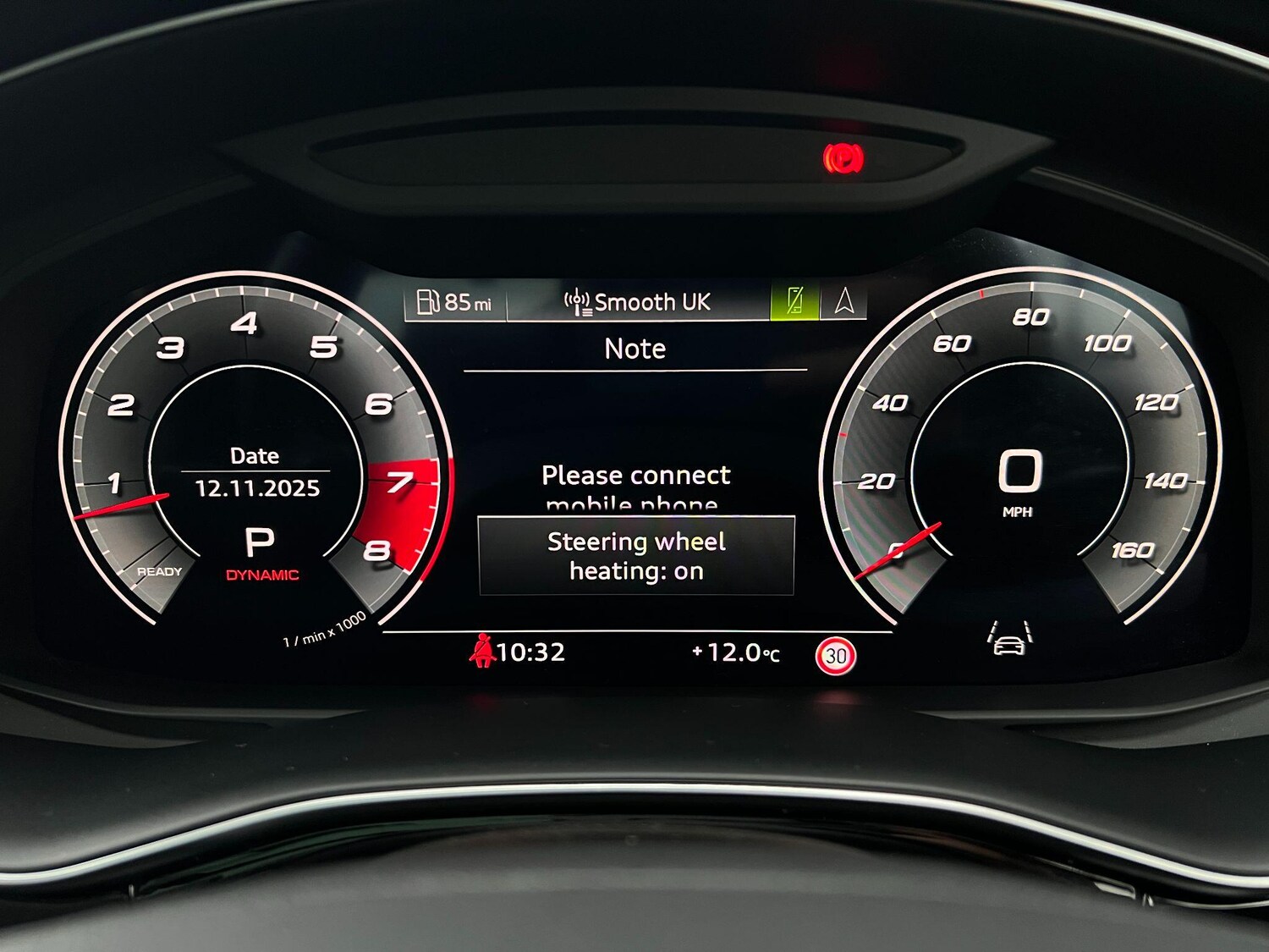 Used Audi SQ8 2022 for sale - 76549104: Photo 33