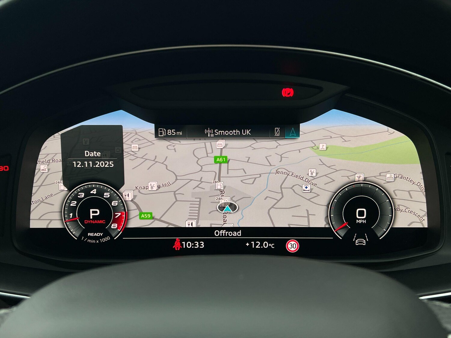 Used Audi SQ8 2022 for sale - 76549104: Photo 36