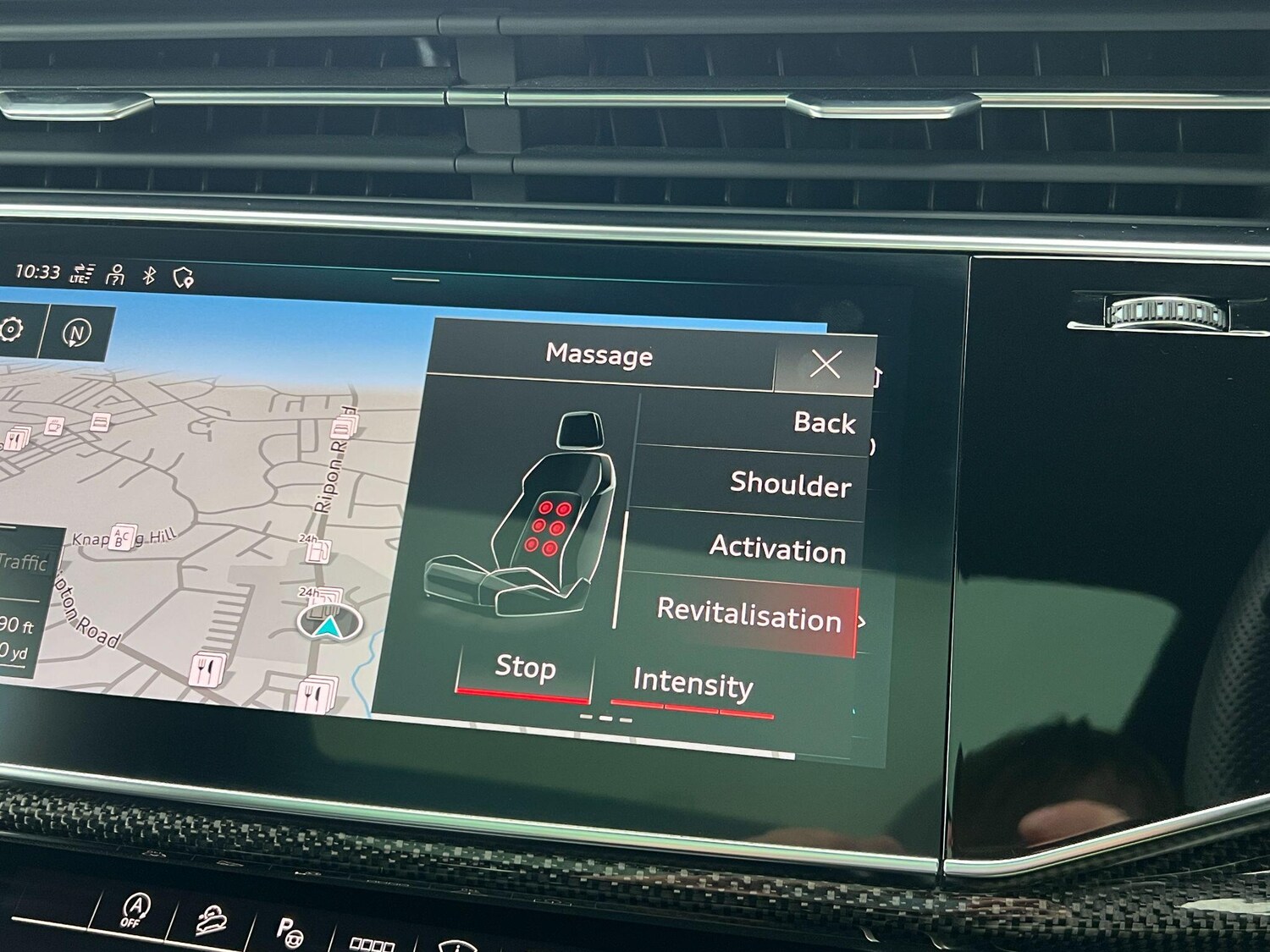 Used Audi SQ8 2022 for sale - 76549104: Photo 39