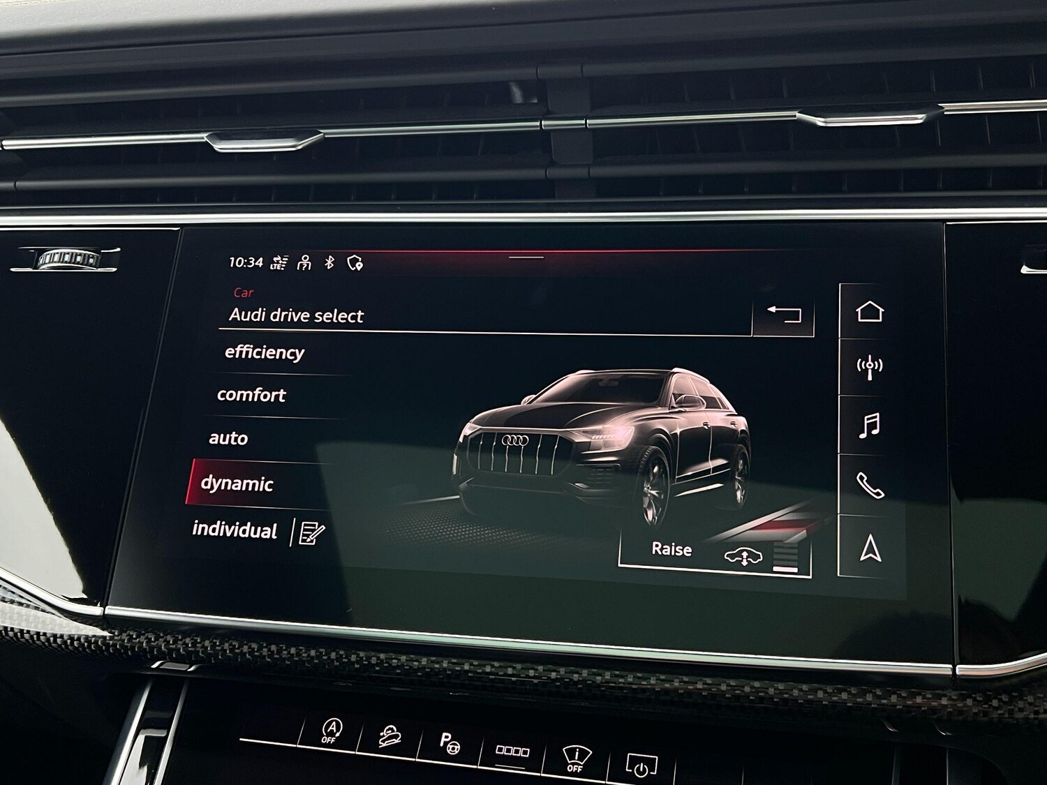 Used Audi SQ8 2022 for sale - 76549104: Photo 43