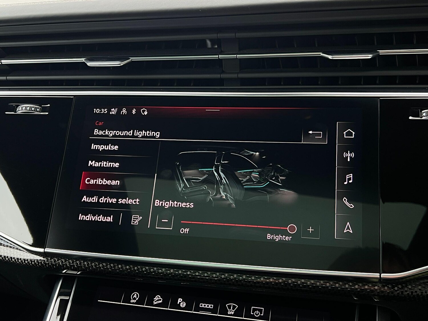 Used Audi SQ8 2022 for sale - 76549104: Photo 46