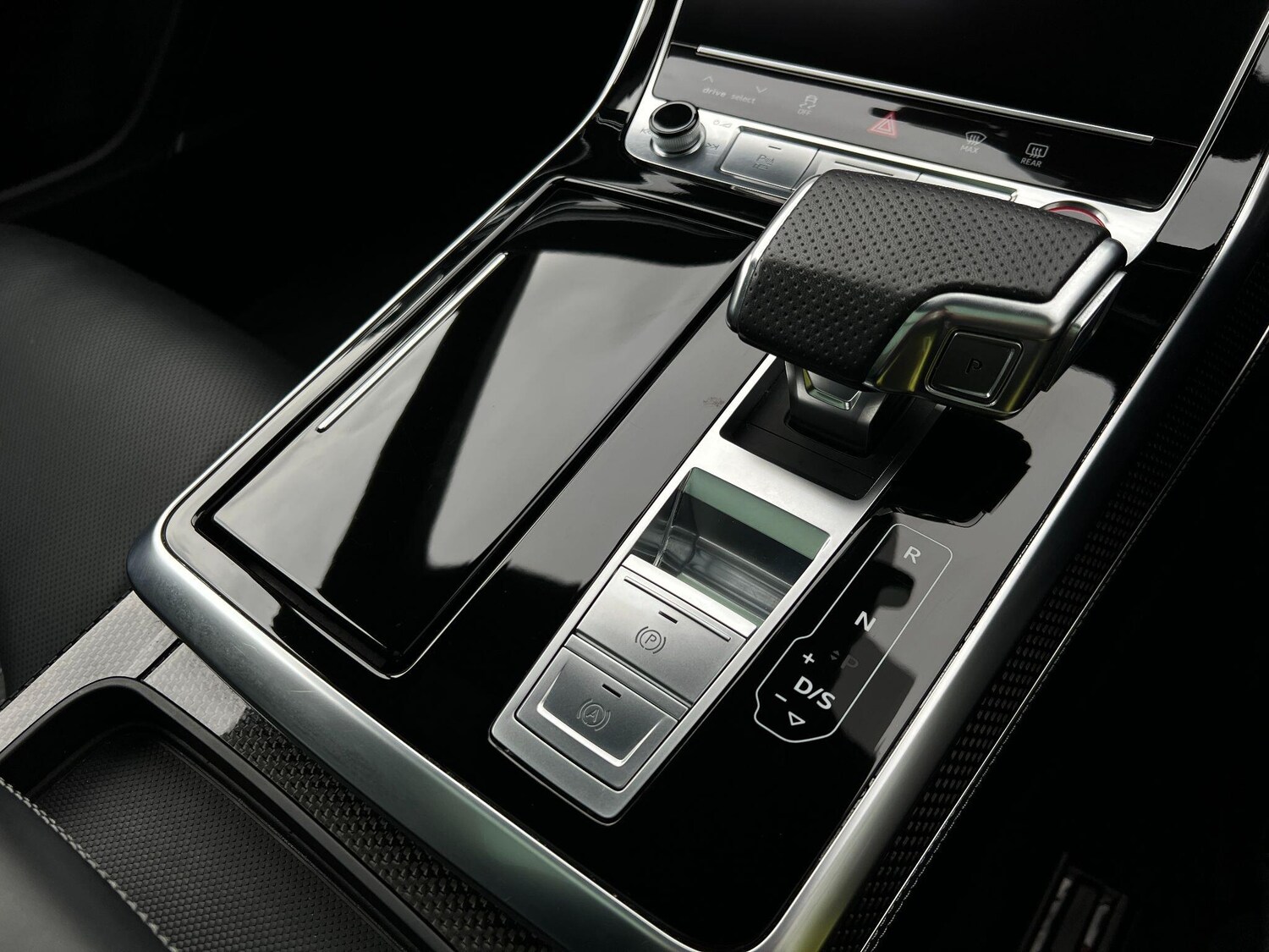 Used Audi SQ8 2022 for sale - 76549104: Photo 51