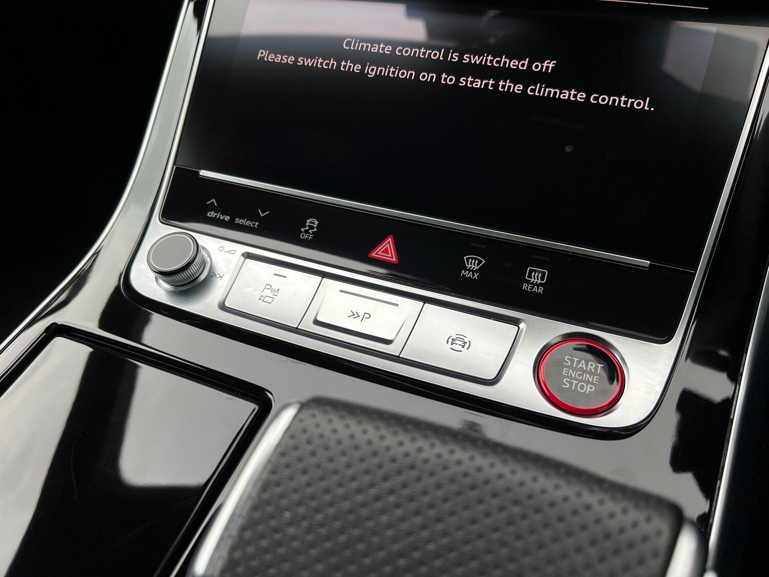 Used Audi SQ8 2022 for sale - 76549104: Photo 52