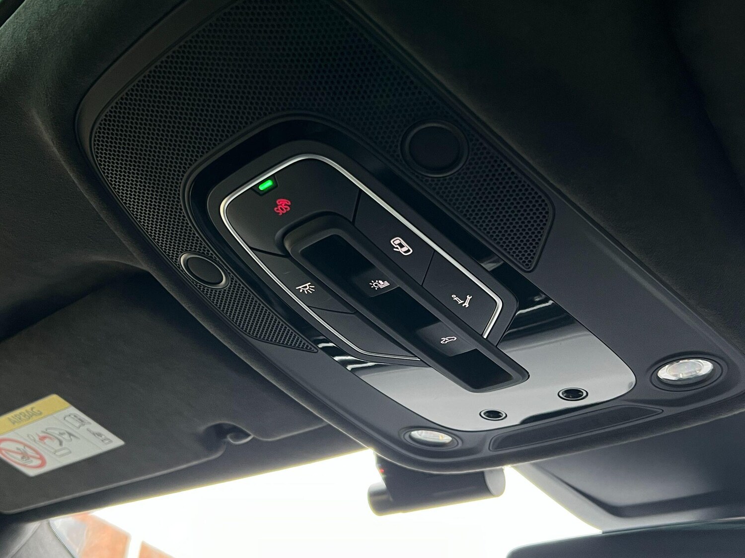 Used Audi SQ8 2022 for sale - 76549104: Photo 53