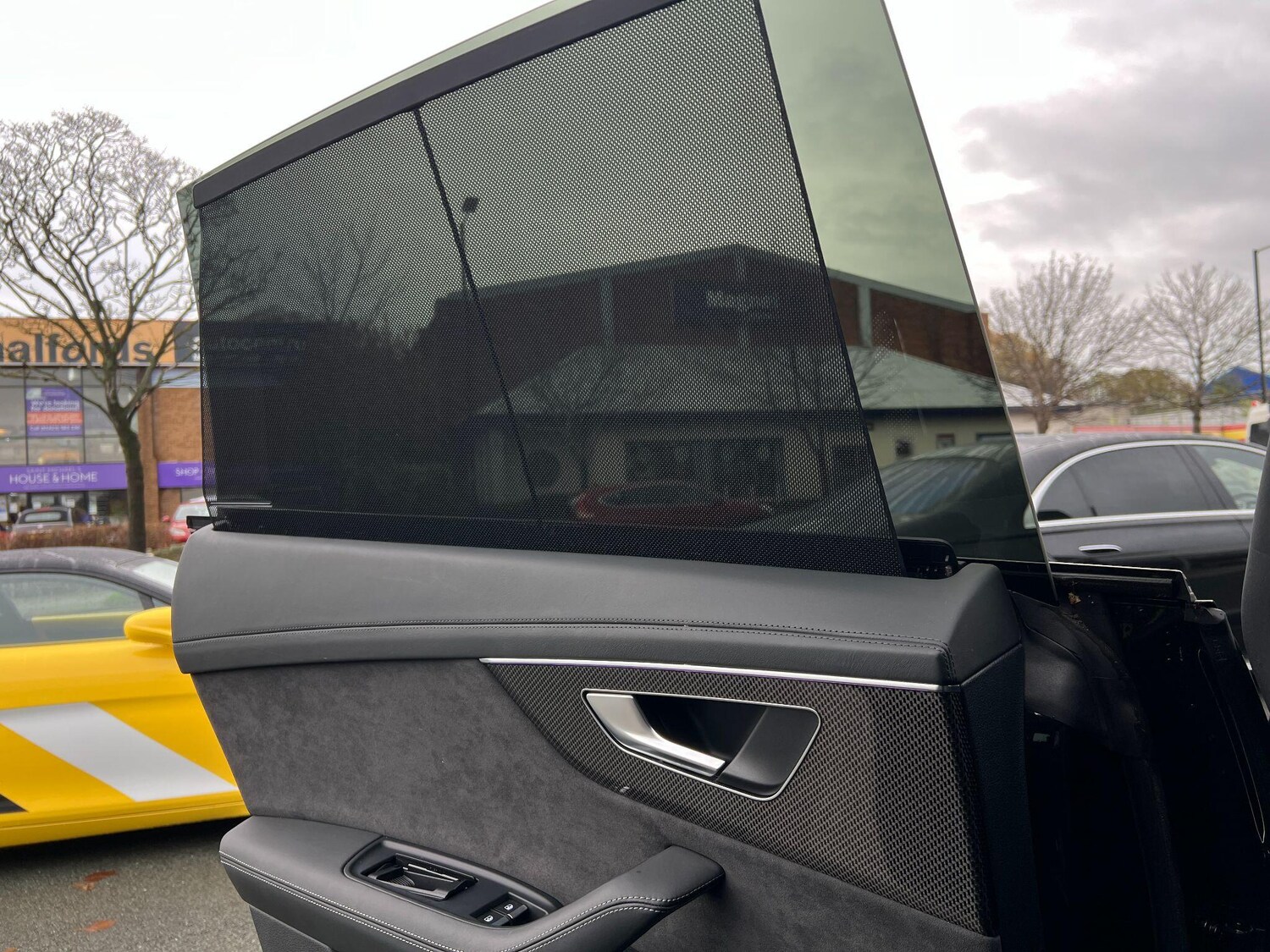 Used Audi SQ8 2022 for sale - 76549104: Photo 60