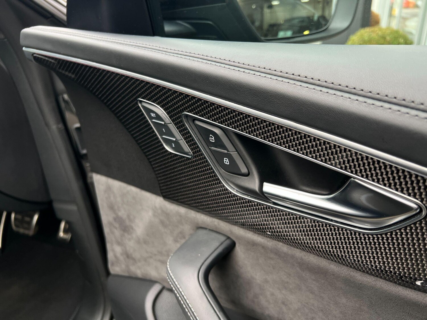 Used Audi SQ8 2022 for sale - 76549104: Photo 63