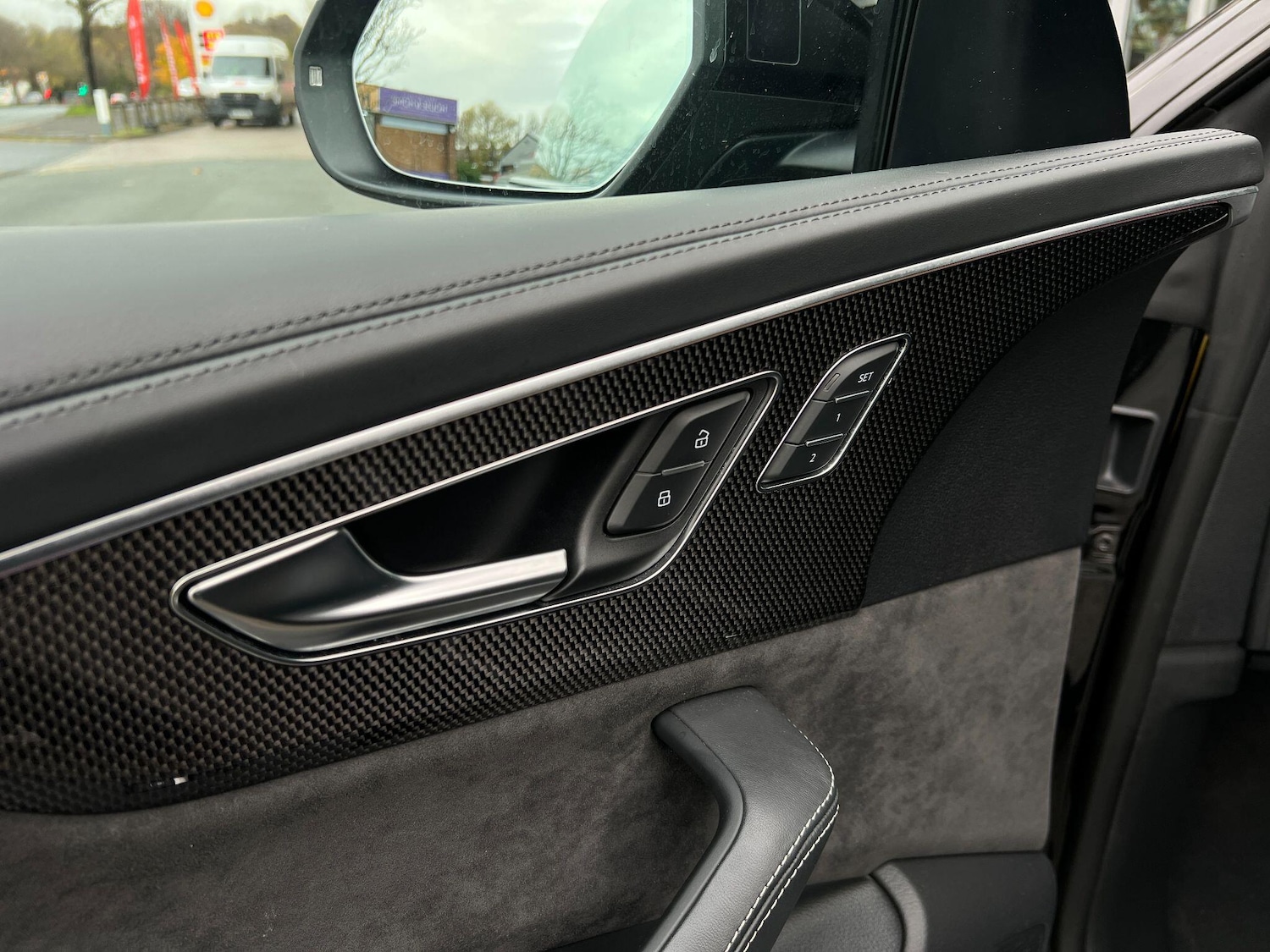 Used Audi SQ8 2022 for sale - 76549104: Photo 64