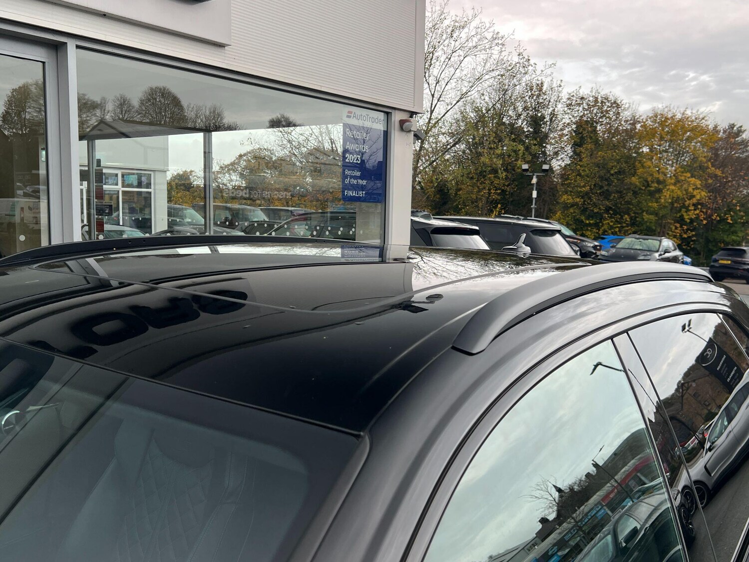 Used Audi SQ8 2022 for sale - 76549104: Photo 73