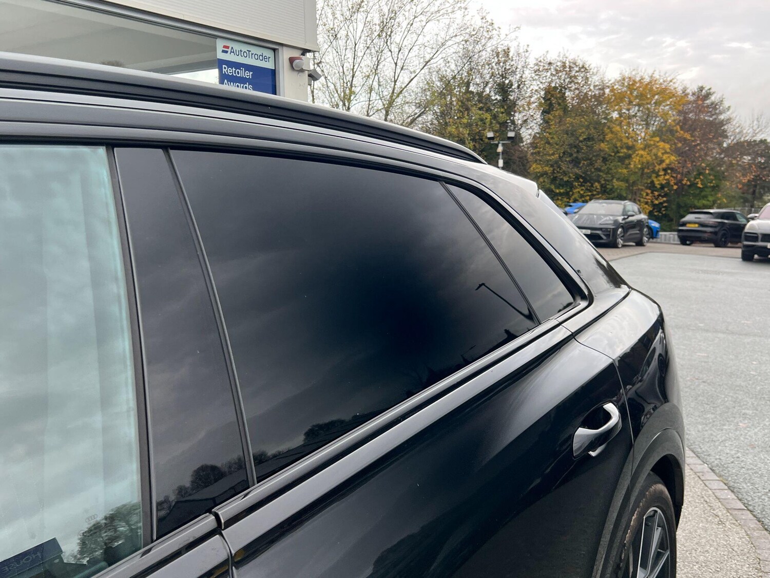 Used Audi SQ8 2022 for sale - 76549104: Photo 74