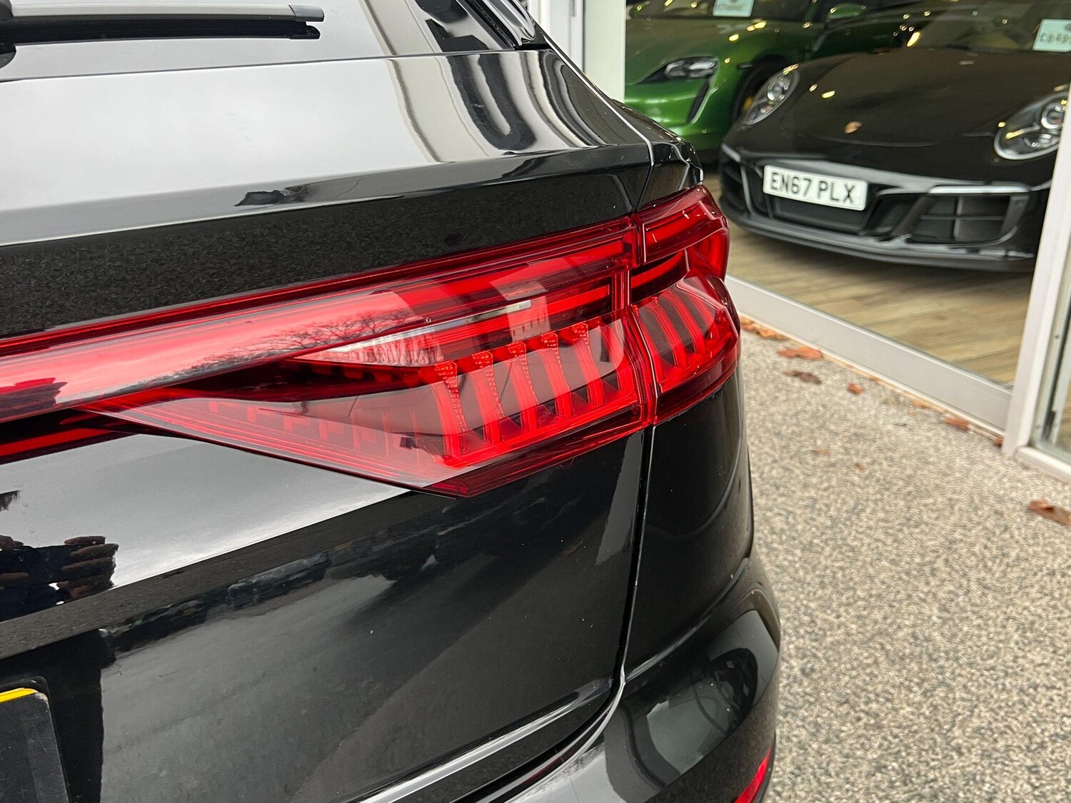 Used Audi SQ8 2022 for sale - 76549104: Photo 76