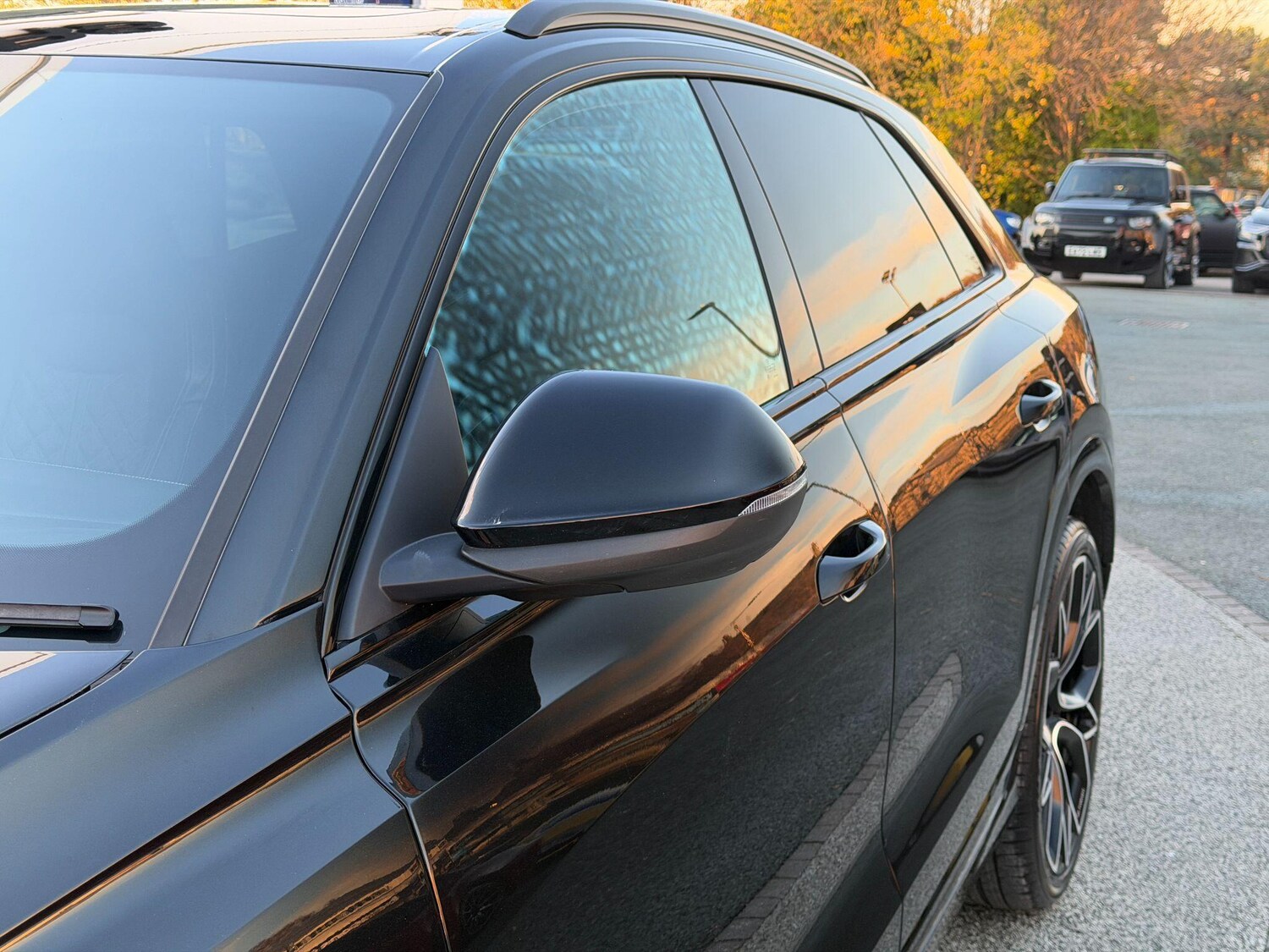 Used Audi SQ8 2022 for sale - 76549104: Photo 83