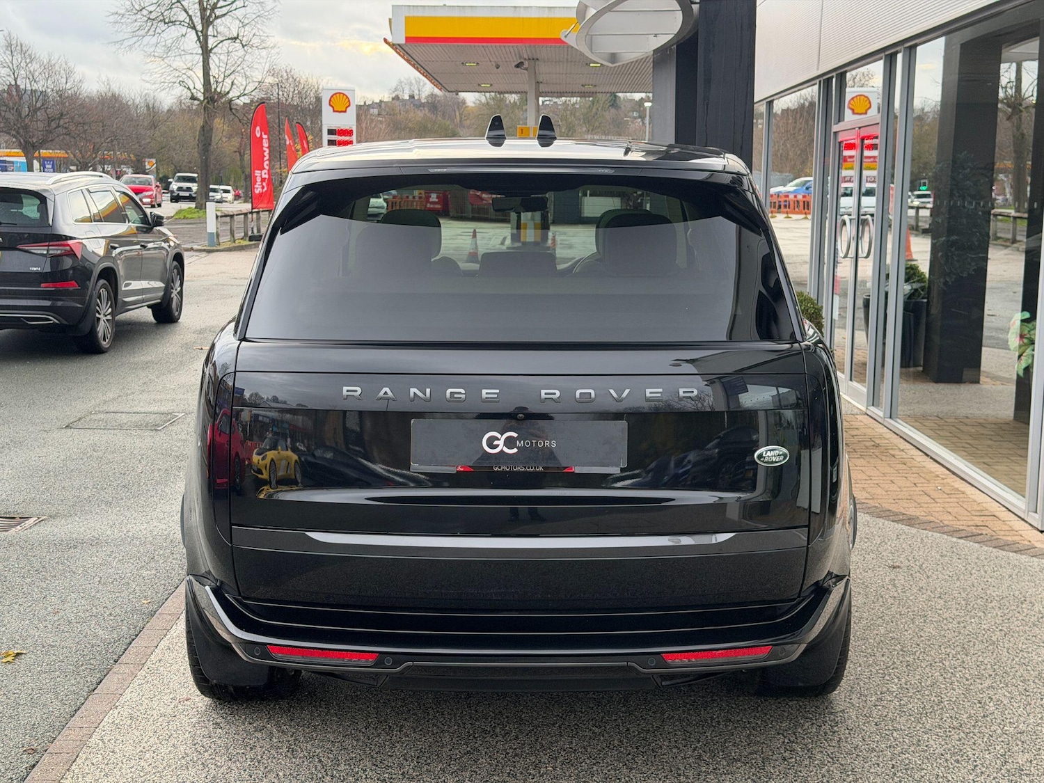 Used Land Rover Range Rover for sale - 76689733: Photo 10