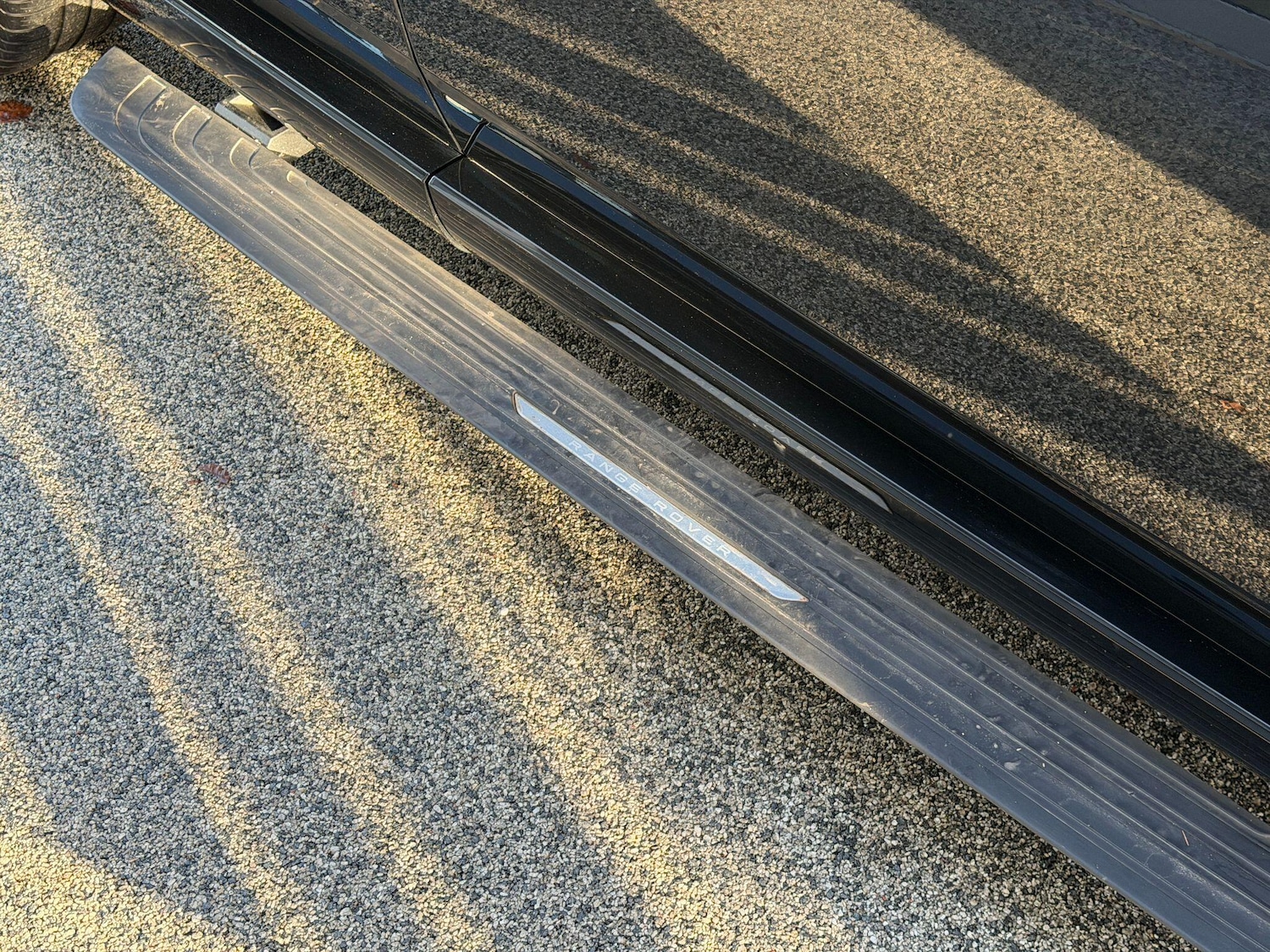 Used Land Rover Range Rover for sale - 76689733: Photo 13