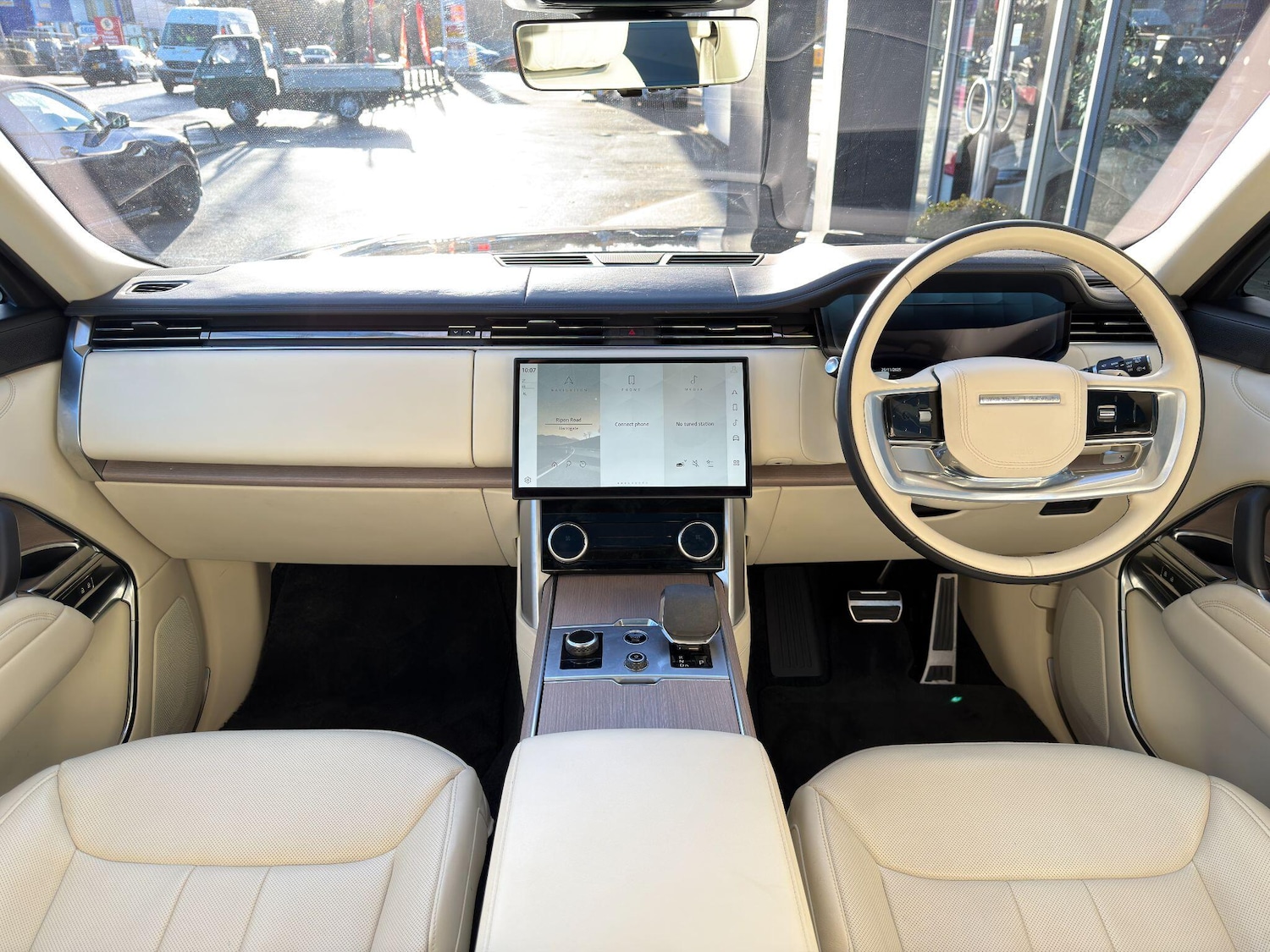 Used Land Rover Range Rover for sale - 76689733: Photo 14