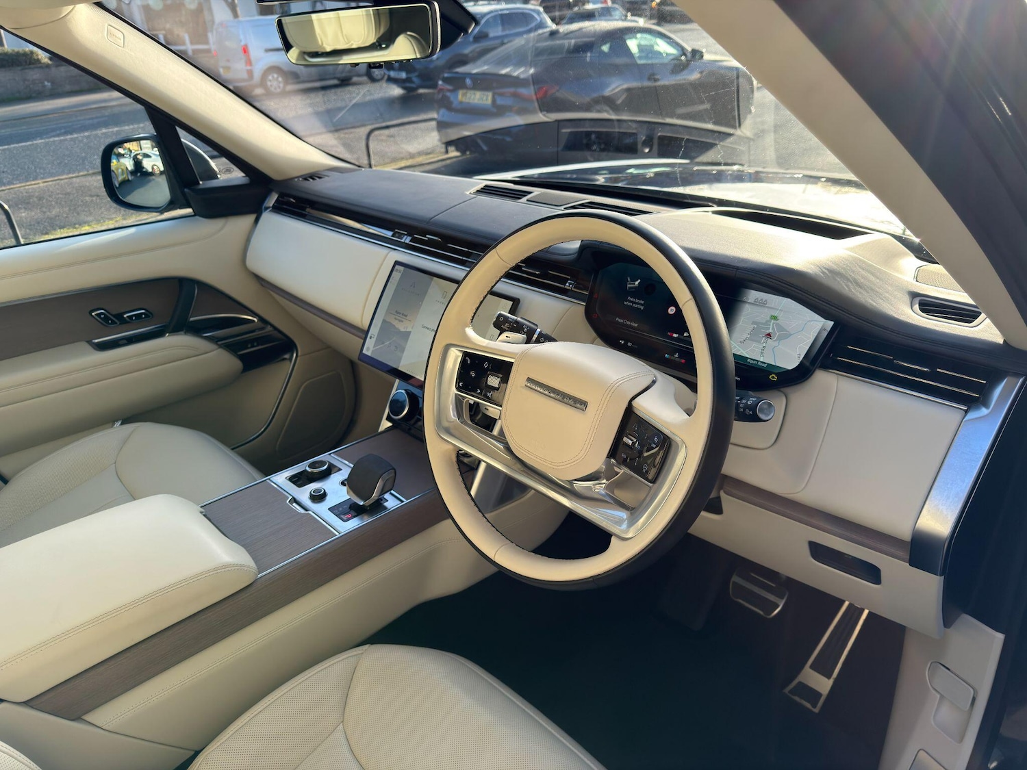 Used Land Rover Range Rover for sale - 76689733: Photo 15